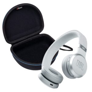 JBL Wireless On-Ear Noise Cancelling Headphones