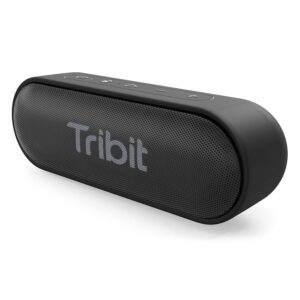 Tribit StormBox Bluetooth Speaker